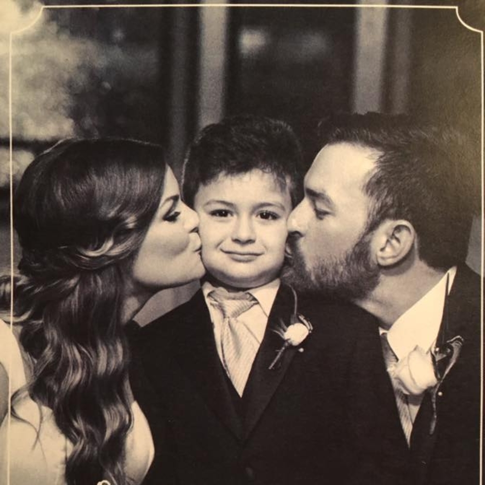 Meet your Posher, Oliver